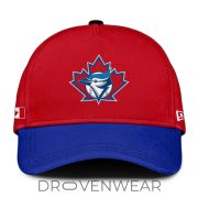 Toronto Blue Jays Canada Day Custom Name & Number Jersey - Image 4