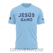 Toronto Blue Jays Jesús Ganó T-Shirt 2026 - Image 2