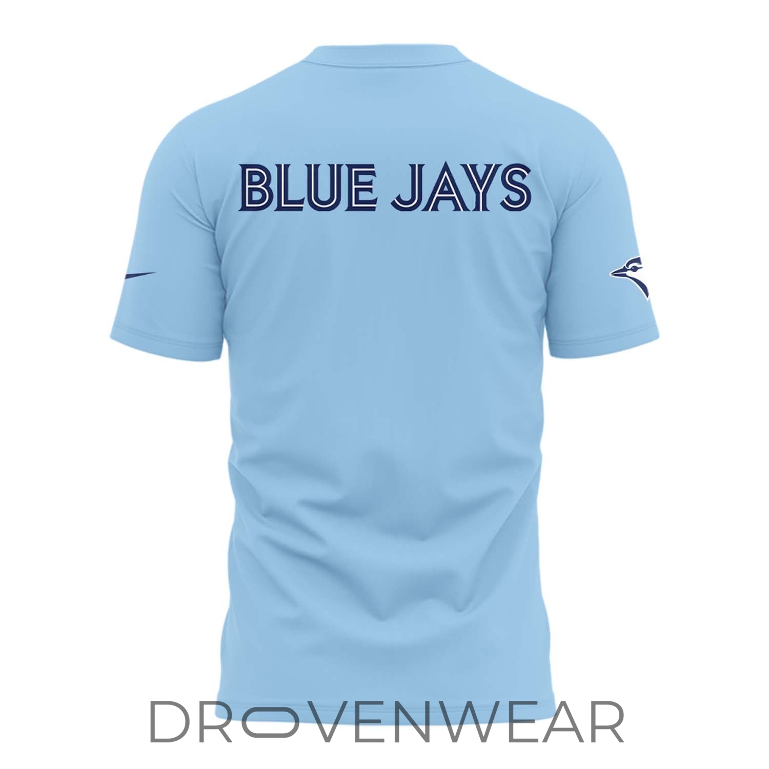 Toronto Blue Jays Jesús Ganó T-Shirt 2026 Toronto Blue Jays Jesús Ganó T-Shirt 2026