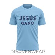 Toronto Blue Jays Jesús Ganó T-Shirt 2026 V2 - Image 2