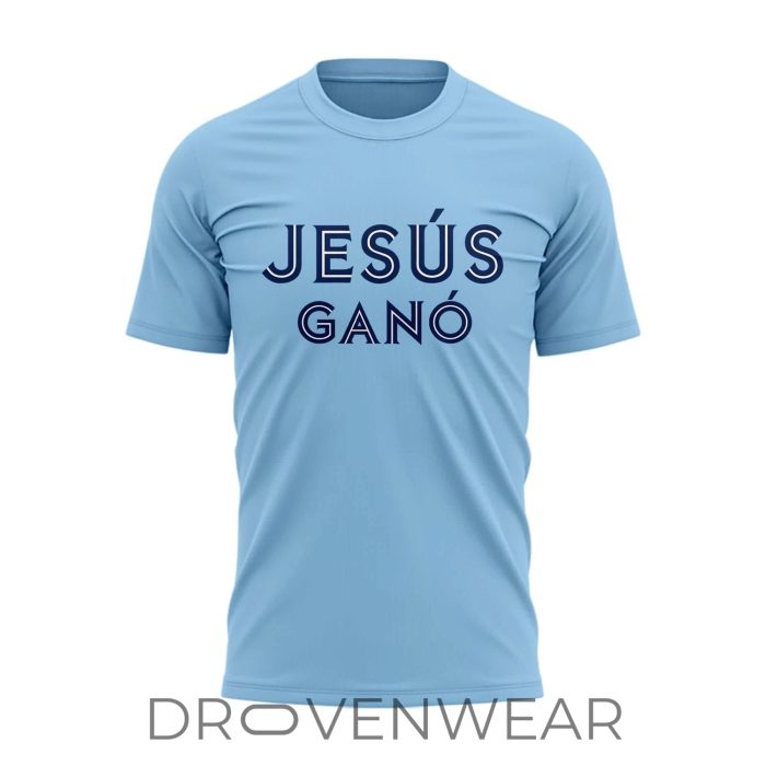 Toronto Blue Jays Jesús Ganó T-Shirt 2026 V2 - Image 2