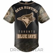 Toronto Blue Jays x Deer Hunting Limited Edition Jersey - Image 3