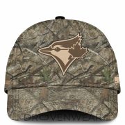 Toronto Blue Jays x Deer Hunting Limited Edition Jersey - Image 4