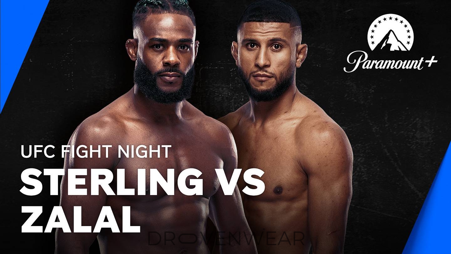 UFC Fight Night: Highlights and Emerging Stars from the Latest Event