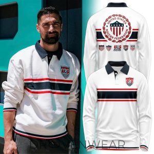 USA-Soccer-Federation-Raglan-Hoodie-Mens-Sporty-Black-White-Hooded-Sweatshirt-2.jpg