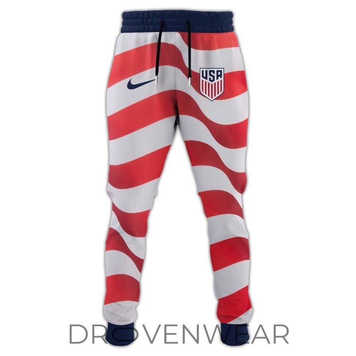 USA Special World Cup 2026 Limited Edition Hoodie - Image 3