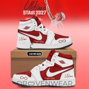 Ultimo Stadi 2027 La Favola Continua AJ1 Shoes Ver2 by Drovenwear.com