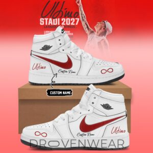 Ultimo Stadi 2027 La Favola Continua AJ1 Shoes Ver3 by Drovenwear.com