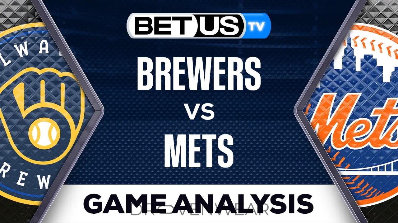 Understanding the Mets vs Brewers Rivalry: A Fan's Guide to Recent Matchups and Merchandise