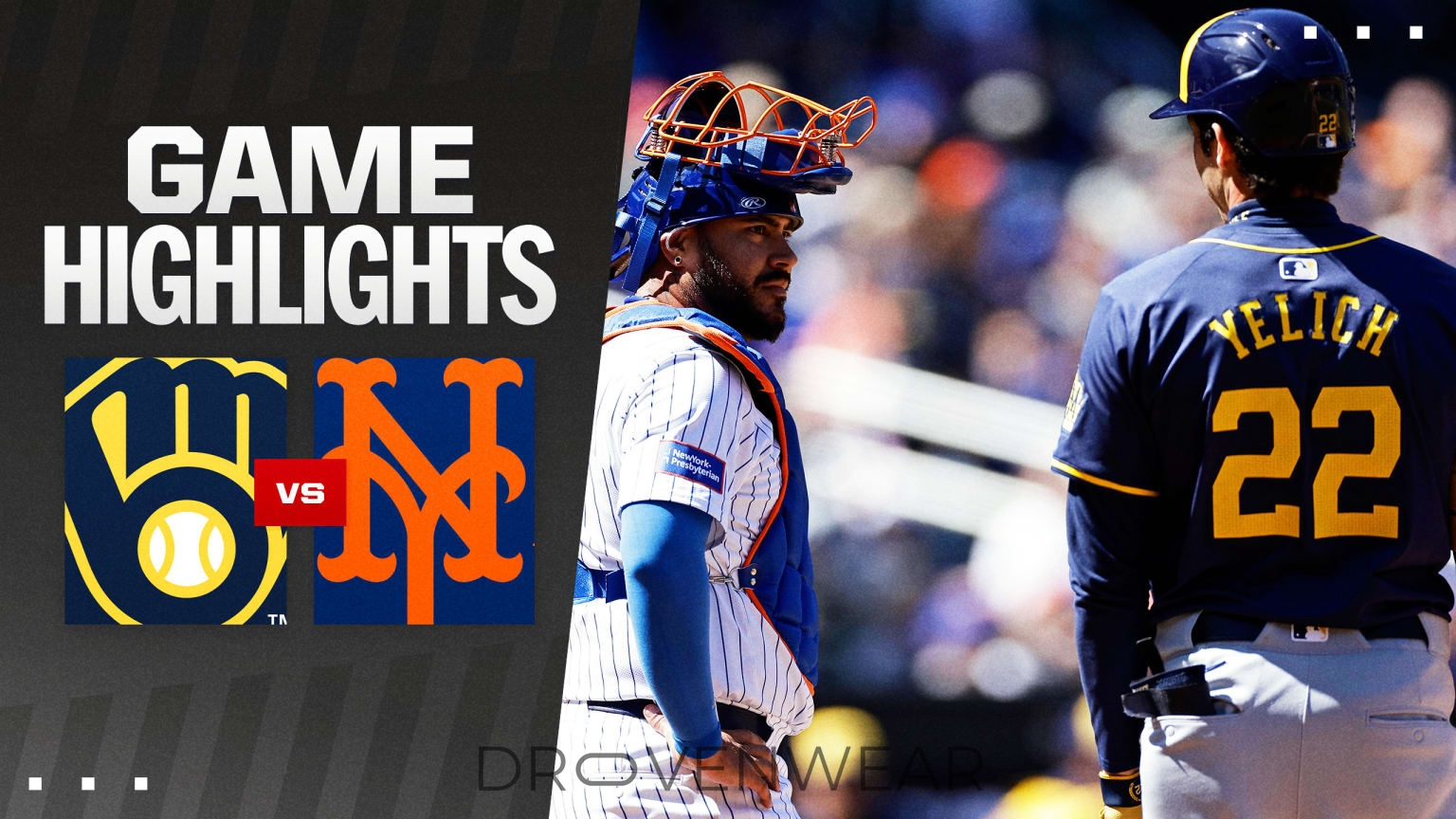 Understanding the Mets vs Brewers Rivalry: A Fan's Guide to Recent Matchups and Merchandise