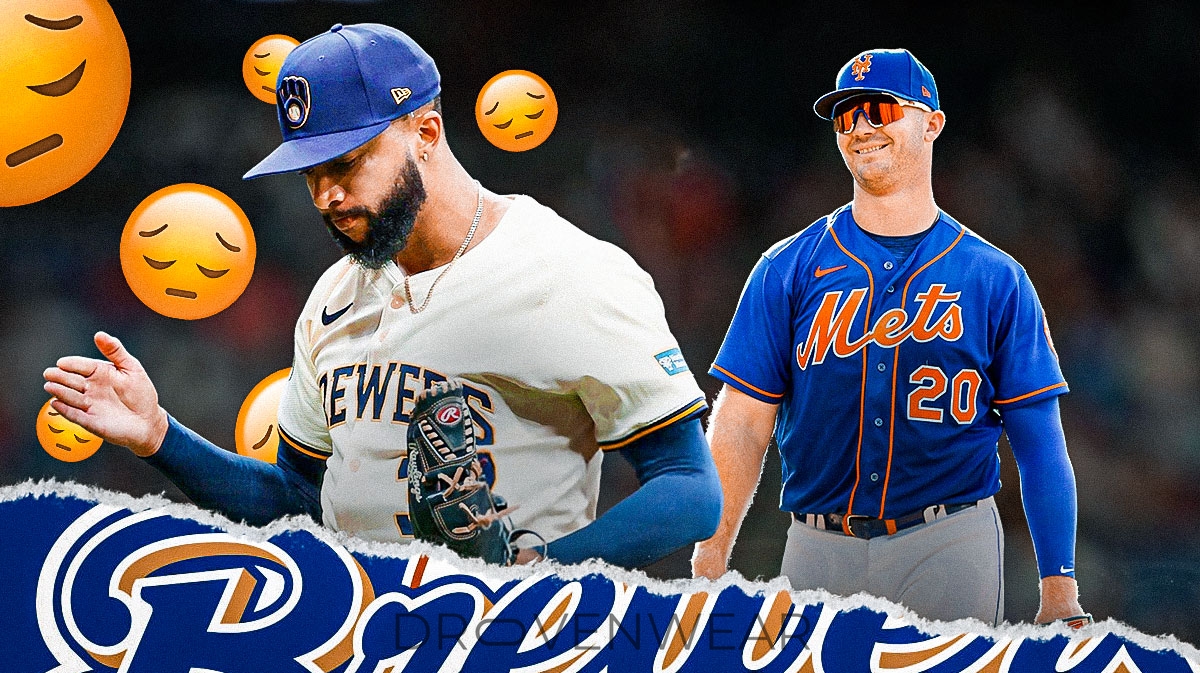 Understanding the Mets vs Brewers Rivalry: A Fan's Guide to Recent Matchups and Merchandise