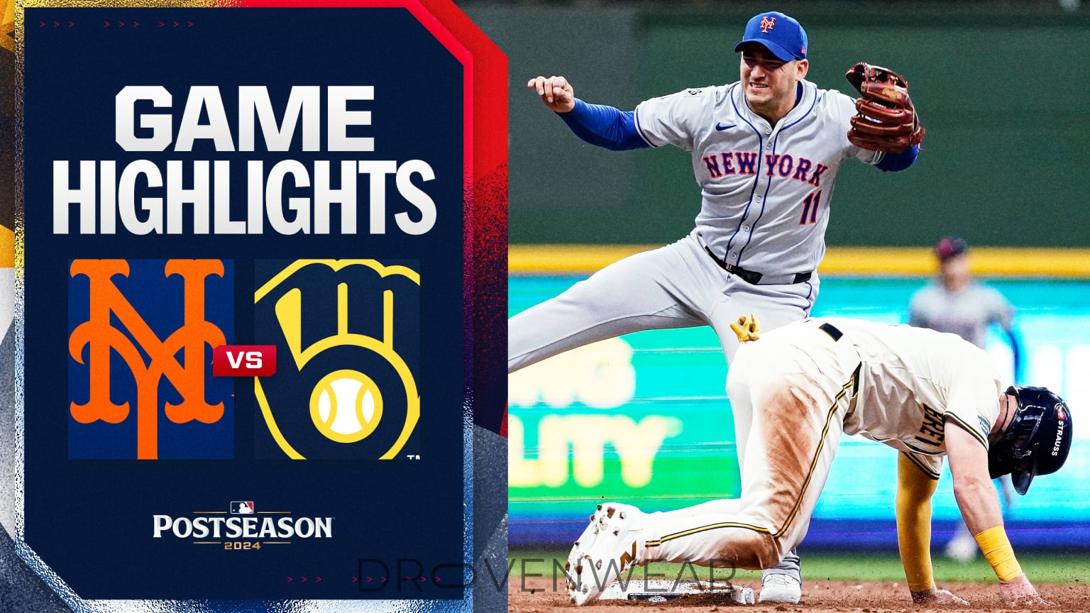 Understanding the Mets vs Brewers Rivalry: A Fan's Guide to Recent Matchups and Merchandise