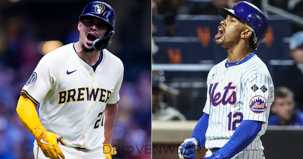 Understanding the Mets vs Brewers Rivalry: A Fan's Guide to Recent Matchups and Merchandise