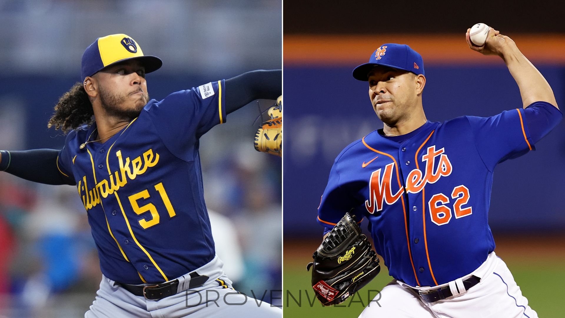 Understanding the Mets vs Brewers Rivalry: A Fan's Guide to Recent Matchups and Merchandise