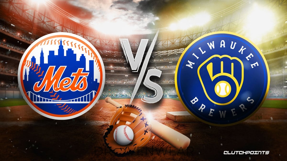 Understanding the Mets vs Brewers Rivalry: A Fan's Guide to Recent Matchups and Merchandise