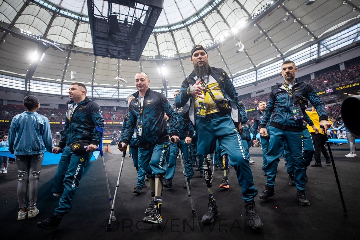 Unpacking the Latest Buzz Around the Invictus Games: A Celebration of Resilience and Athleticism