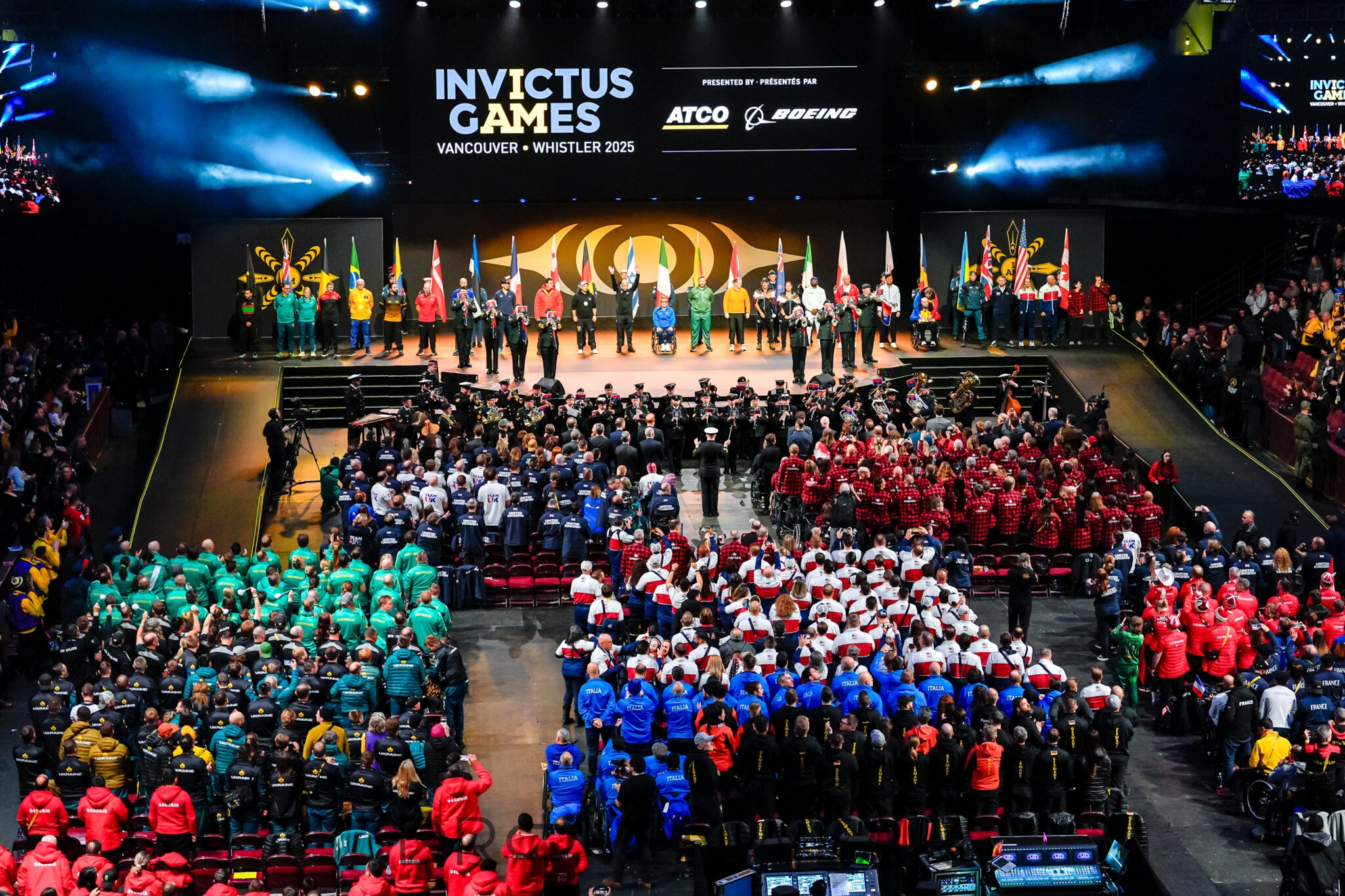 Unpacking the Latest Buzz Around the Invictus Games: A Celebration of Resilience and Athleticism
