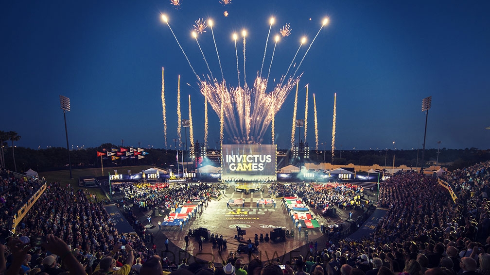 Unpacking the Latest Buzz Around the Invictus Games: A Celebration of Resilience and Athleticism