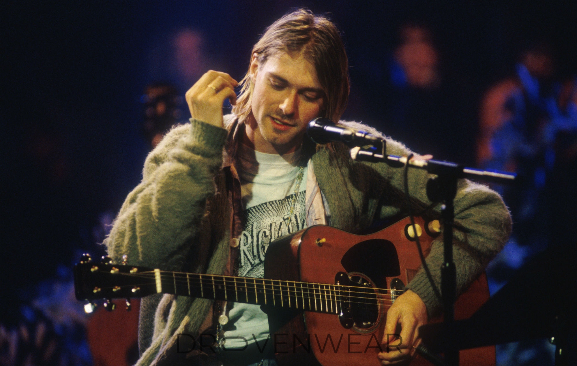 Unplugged Trends: Why Music Culture and Apparel are Once Again in the Spotlight