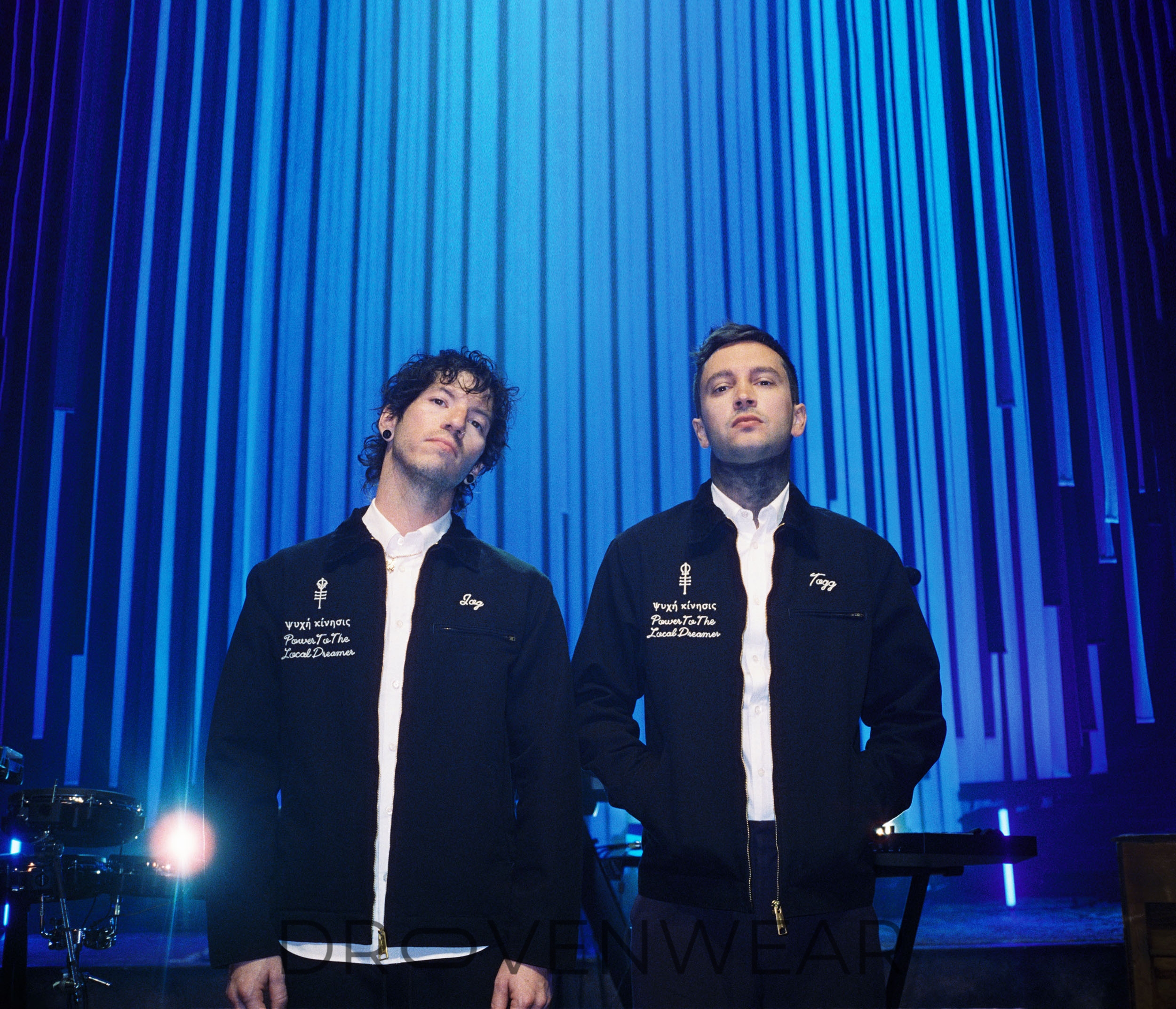 Unplugged Trends: Why Music Culture and Apparel are Once Again in the Spotlight