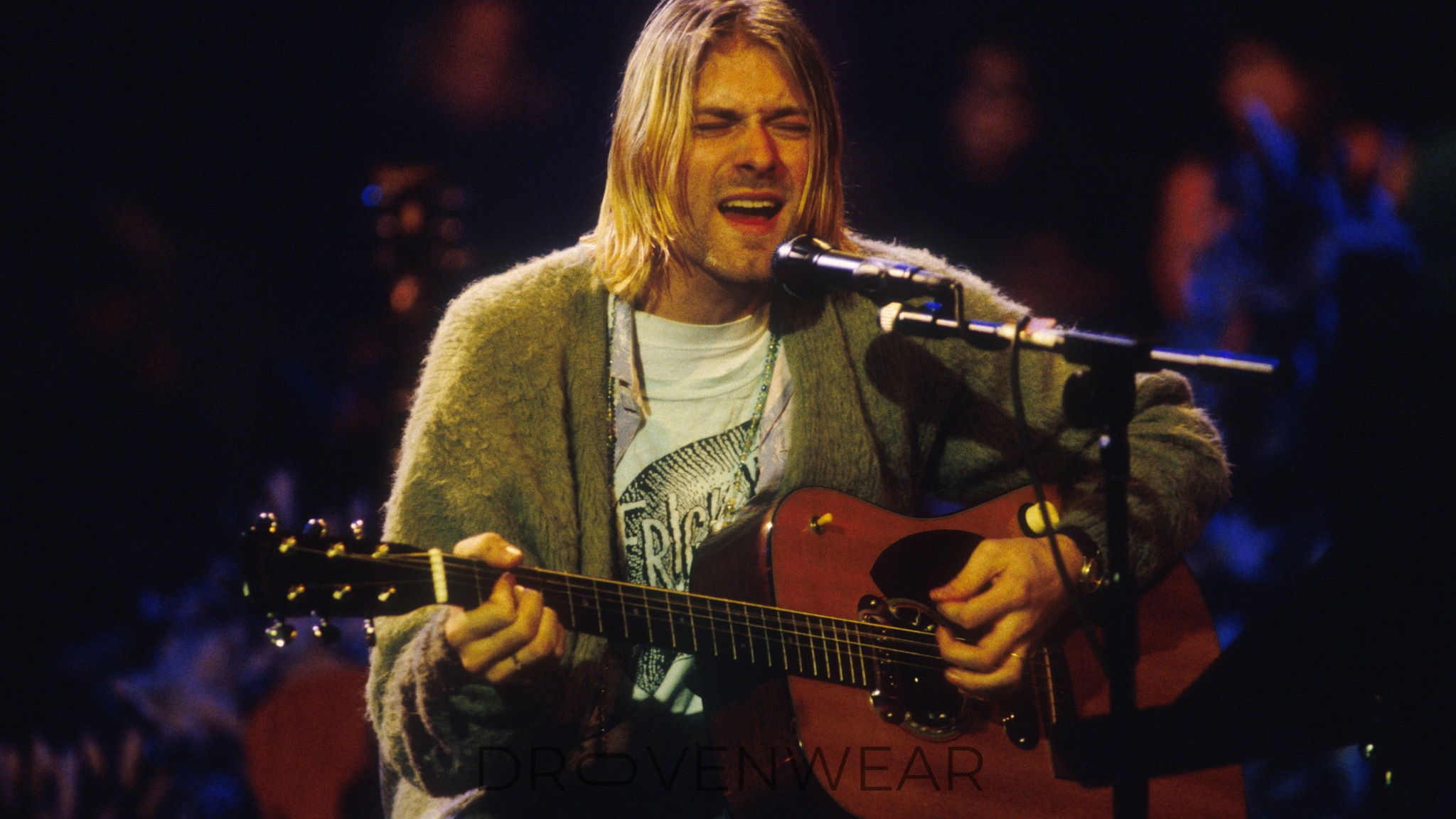 Unplugged Trends: Why Music Culture and Apparel are Once Again in the Spotlight