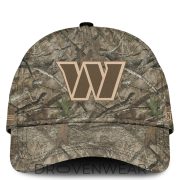 Washington Commanders Deer Hunting Limited Edition Hoodie - Image 4