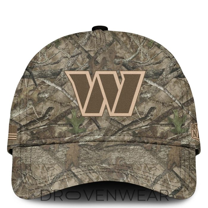 Washington Commanders Deer Hunting Limited Edition Hoodie - Image 4
