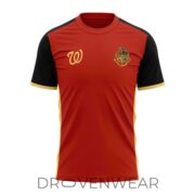 Washington Nationals 2026 Harry Potter Day Special Edition Shirt - Image 2
