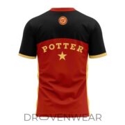 Washington Nationals 2026 Harry Potter Day Special Edition Shirt - Image 3
