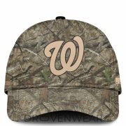 Washington Nationals x Deer Hunting Limited Edition Jersey - Image 4