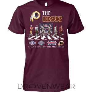 Washington-Redskins-Thank-You-For-The-Memories-Abbey-Road-The-Beatles-Tshirt-1.jpg