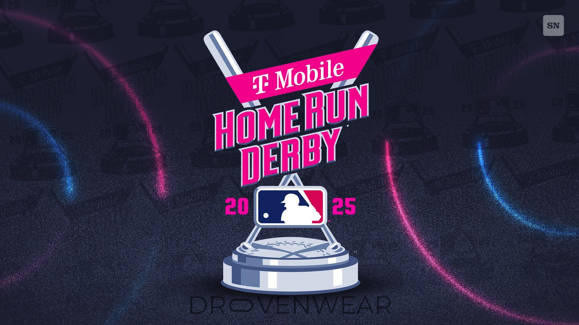 What Channel is the Home Run Derby On? Key Details for 2026