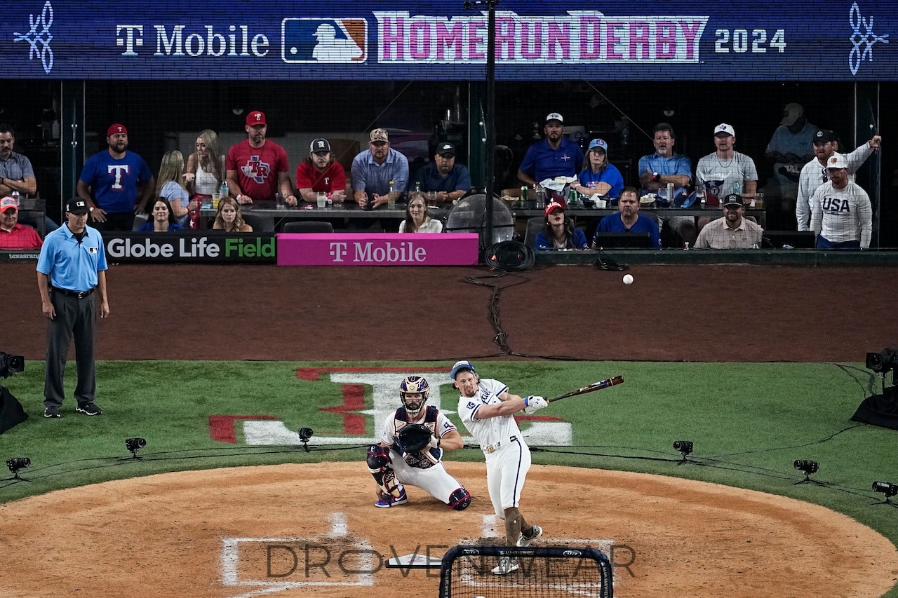 What Channel is the Home Run Derby On? Key Details for 2026