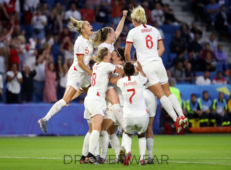 Who Won: England vs. Norway in the World Cup Semifinals?