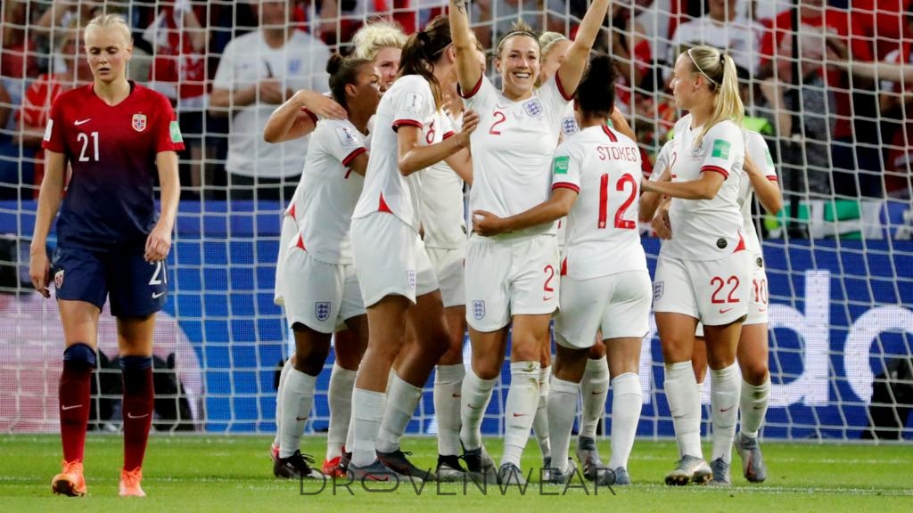 Who Won: England vs. Norway in the World Cup Semifinals?