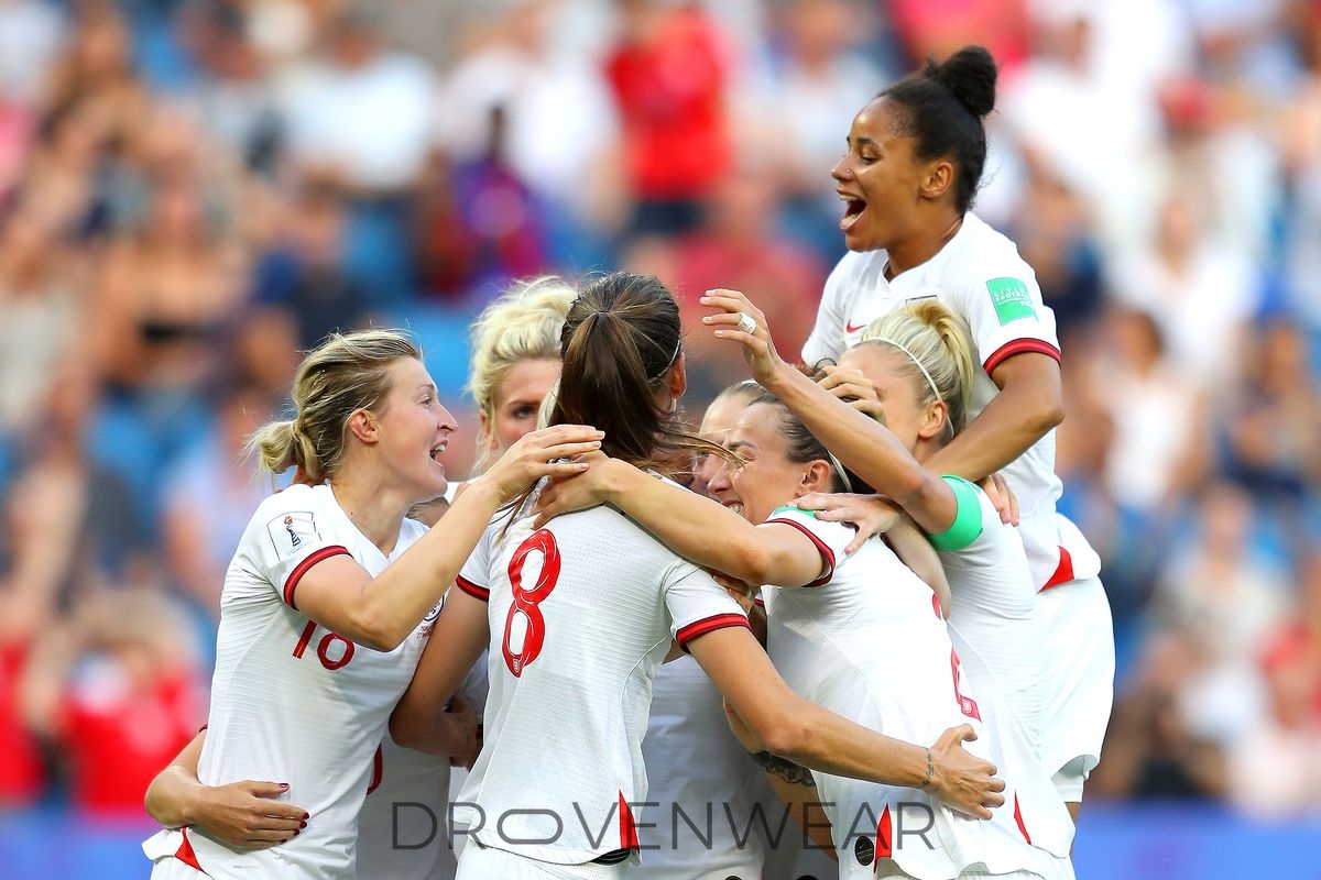Who Won: England vs. Norway in the World Cup Semifinals?