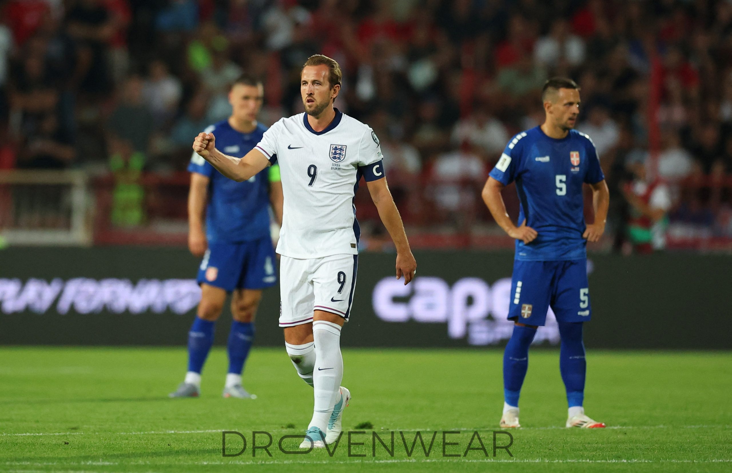 Who Won: England vs. Norway in the World Cup Semifinals?