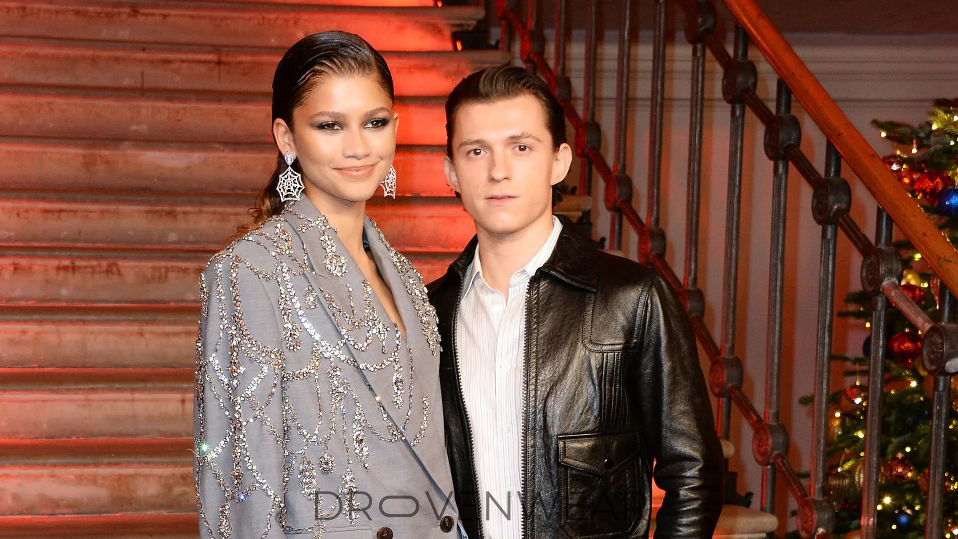 Why Tom Holland is in the Spotlight: Relationship, Food Opinions, and Fashion Advice