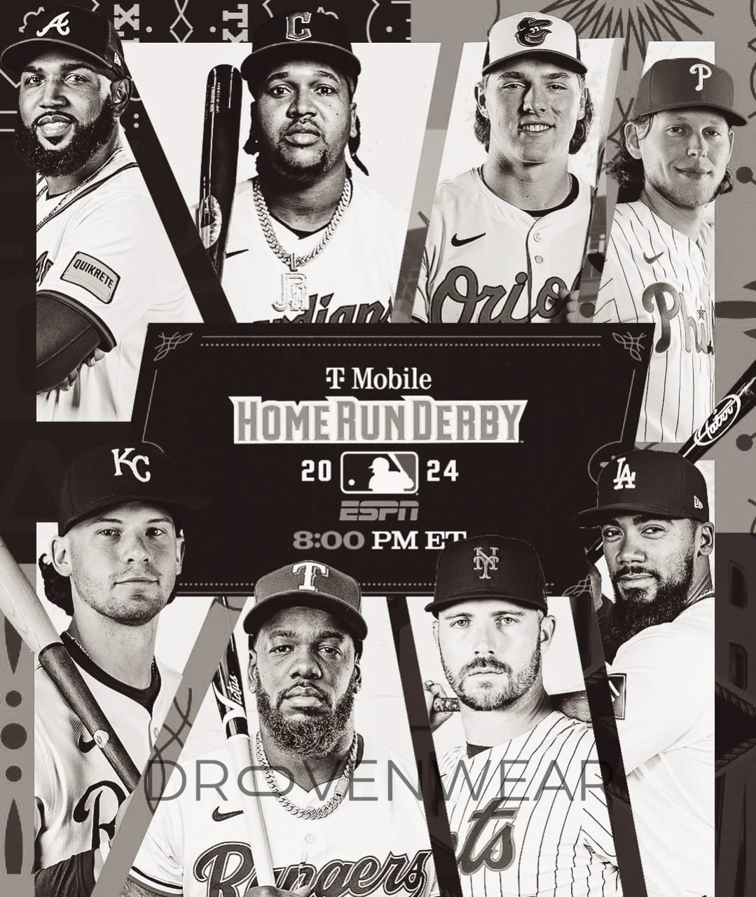 Why the Home Run Derby is the Must-Watch Event of the Year