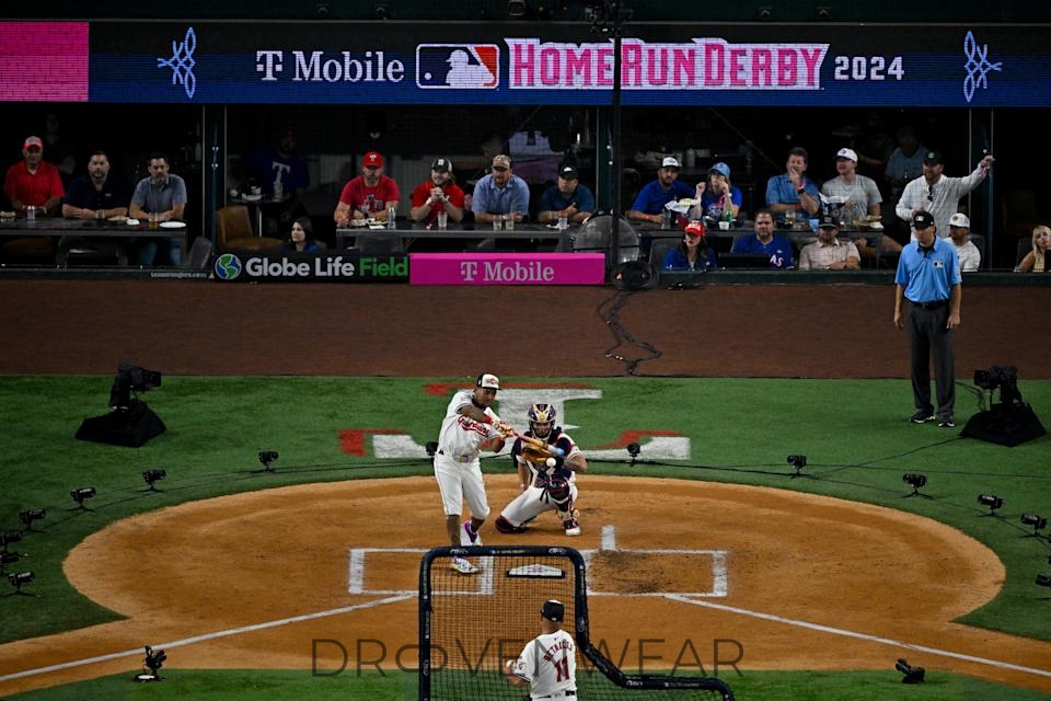 Why the Home Run Derby is the Must-Watch Event of the Year
