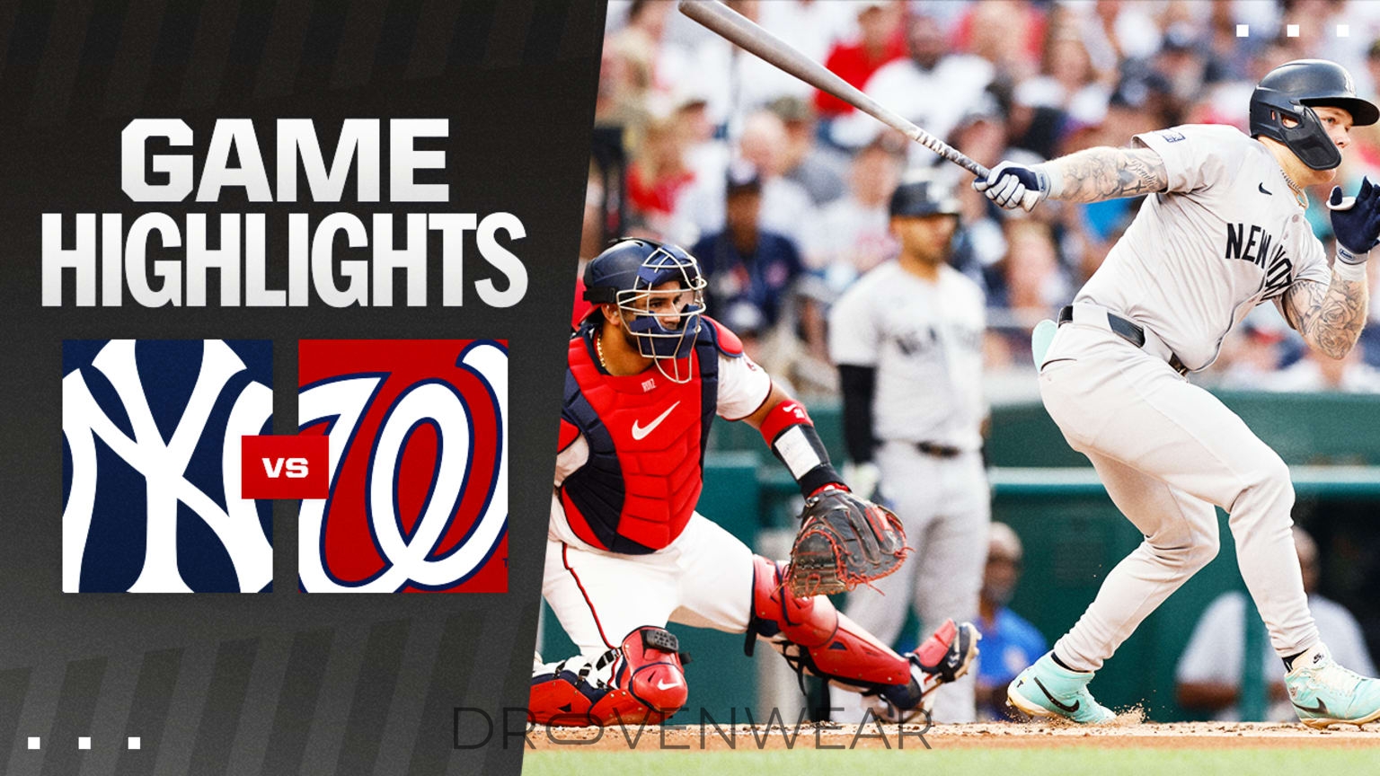 Yankees vs Nationals: A Recent Game Recap and What It Means for Fans