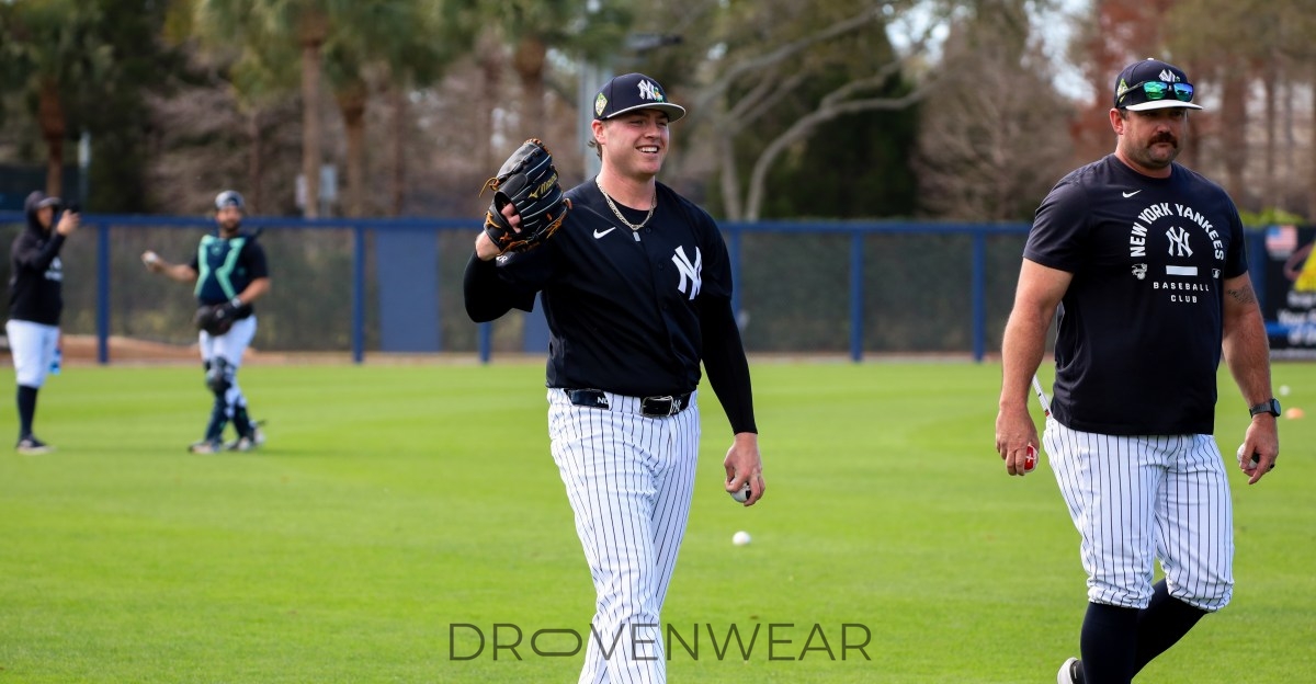 Yankees vs Nationals: A Recent Game Recap and What It Means for Fans