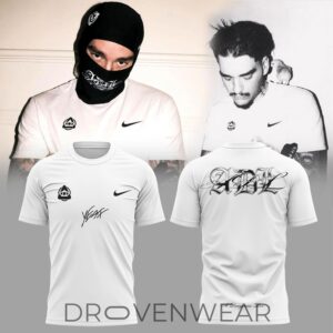 Yeat The Love Lyfe Tour 2026 Tshirt Ver4 by Drovenwear.com