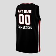 South Carolina Gamecocks Women's Basketball Custom Basketball Jersey - Image 3