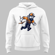 UTEP Miners New Pete 2026 Limited Edition Hoodie - Image 2