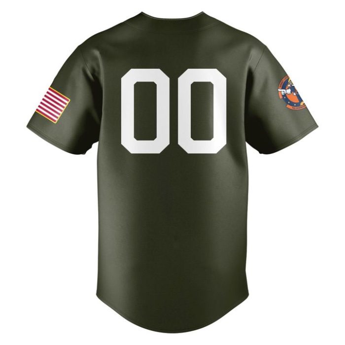 Las Vegas Aviators 2026 Flight Suit Olive Green Special Baseball Jersey - Image 3